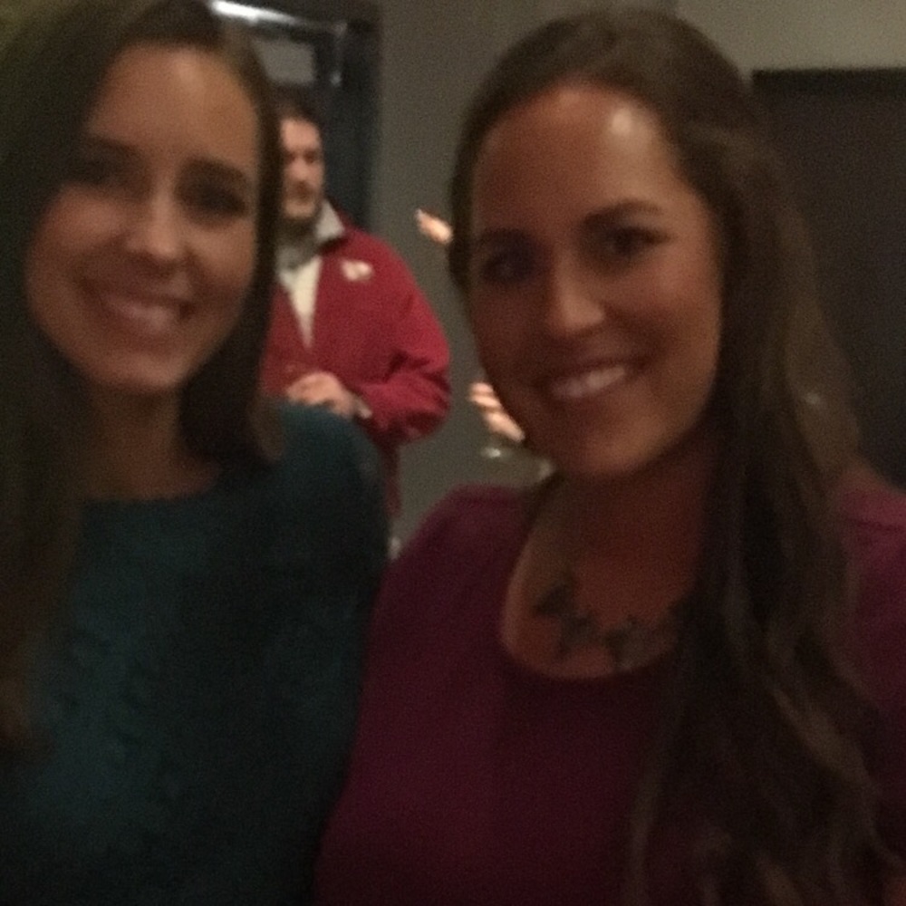 Meet your Posher, Laura